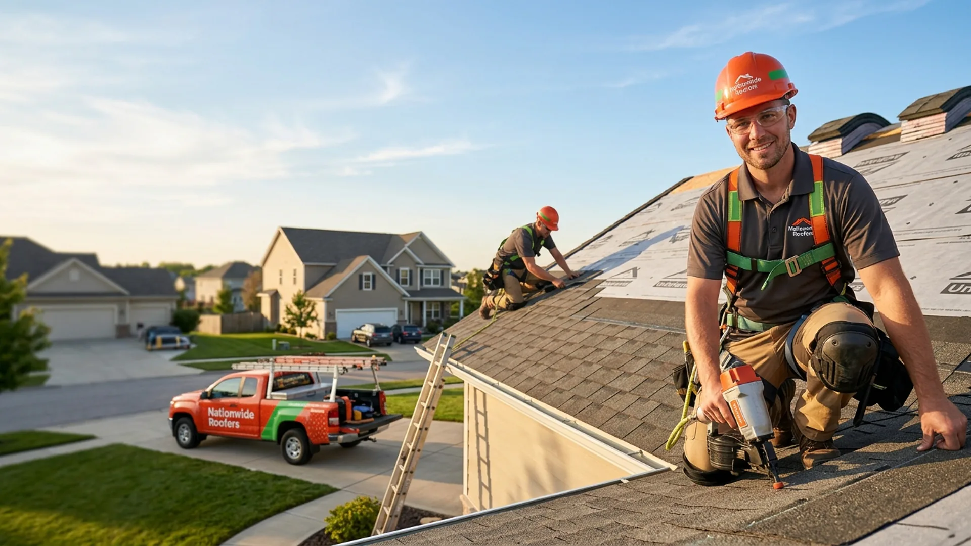 Premium Roof Installation Farmington, NY Nearby